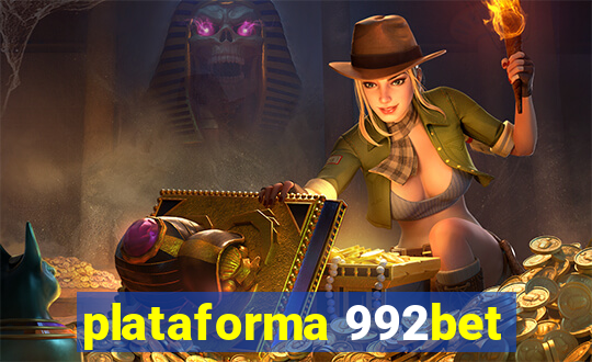 plataforma 992bet